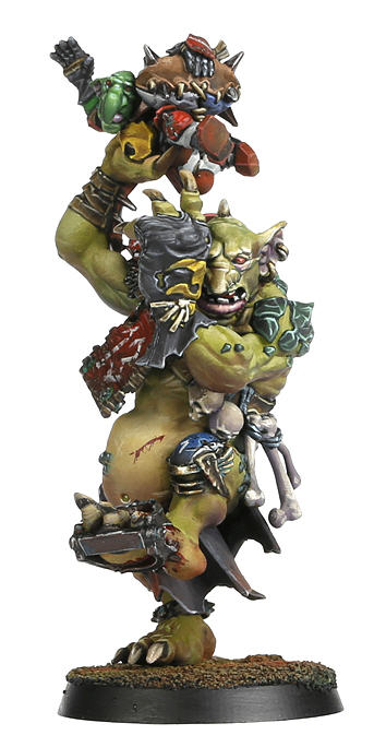 blood bowl f